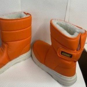 Khombu Boots